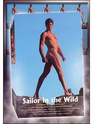 Sailor In The Wild, Catalina