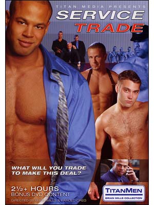 Service Trade, Titan Media