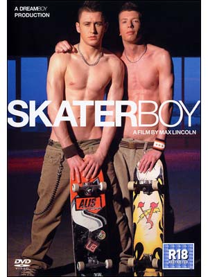 Skaterboy