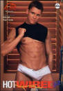 Hot Wired 2 Gay Porn DVD