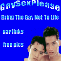 Gay Sex Please