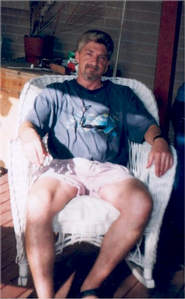 A Pic of Me