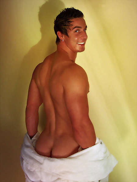 image of nude male s