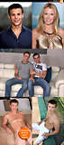 image of father and son gay porno