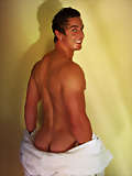 image of nude male s