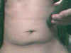 shaving stomach.jpg (64036 bytes)