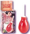 Anal douche