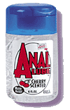 anal lube