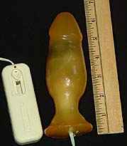 jelly dong 2" dia