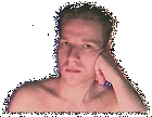 Patrick Drahos - Author