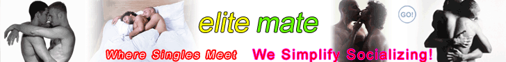 Gay Elite Mate