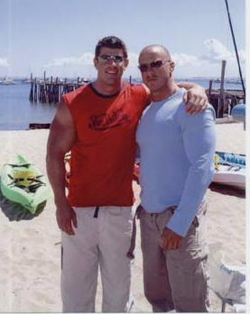 Zeb Atlas & Vin Marco