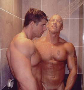 Zeb Atlas & Vin Marco