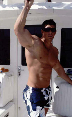 Zeb Atlas & Vin Marco