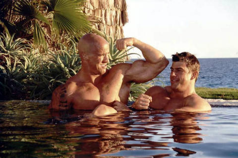 Zeb Atlas & Vin Marco