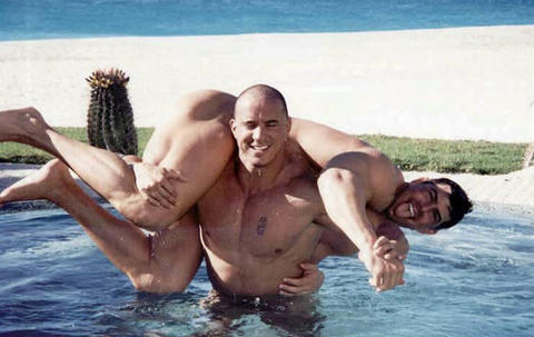 Zeb Atlas & Vin Marco
