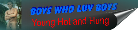 BOYS WHO LUV BOYS