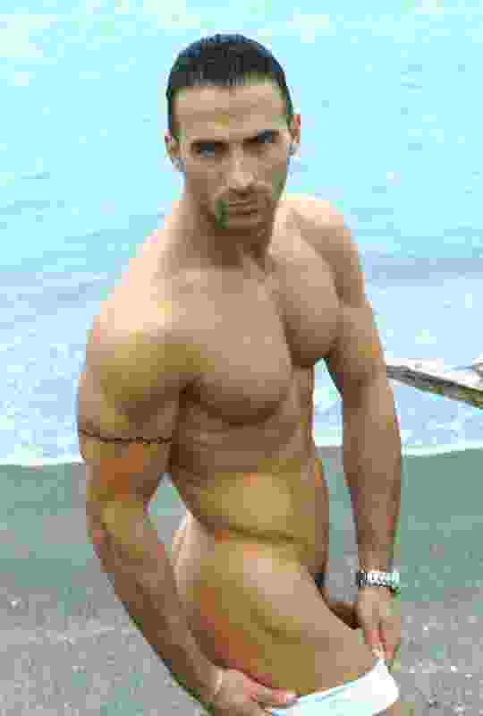 CLICK HERE For This G-Rated Sample Pic - Hardcore Pics Are Inside Gallery