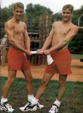 HOT YOUNG MEN ....CUM JOIN THEM  :)