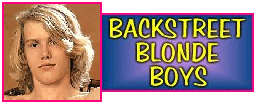 I'm Blonde. Hey bud...you gotta problem with that?