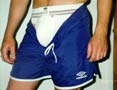 Jockstrap Picture
