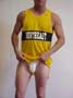 Jockstrap Picture