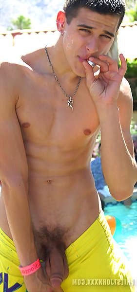 image of bad boys photo