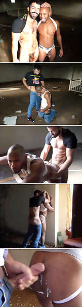 image of black man gay fuck
