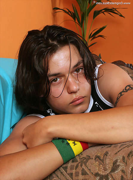 image of boy with big penis