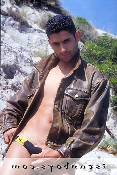 image of gay arab fuck