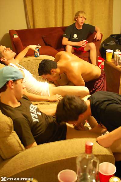 image of gay sex gang bang