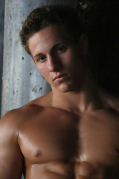 image of man model picture