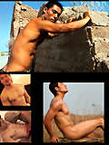 image of hot asian hunks