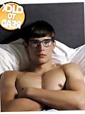 image of hot erotic gay
