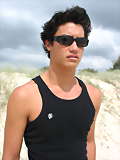 image of male art photo
