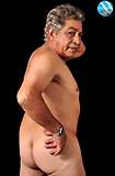 image of older gay nude
