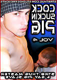 image of sucking a large cock