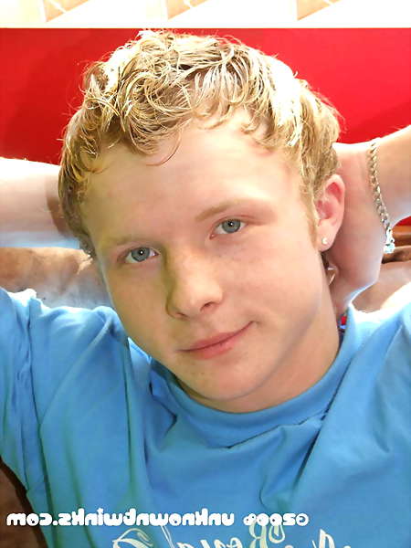 image of twinks and older