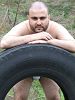 Click here to see the picture (tyre.jpg)