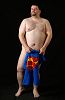 Click here to see the picture (superman.jpg)