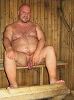 Click here to see the picture (sauna1.jpg)
