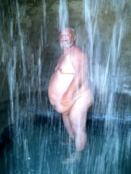 03 come on in the waters fine