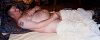 Click here to see the picture (1997BradStrokingNovb.JPG)