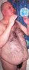 Click here to see the picture (2006BradAug06bb.jpg)