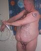 Click here to see the picture (2006BradAug06jj.jpg)