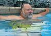 Click here to see the picture (Me in the pool 2005.jpg)