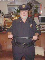 Policeman