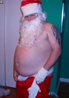 Santa