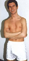 BOXERS