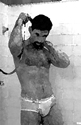 Wet underwear